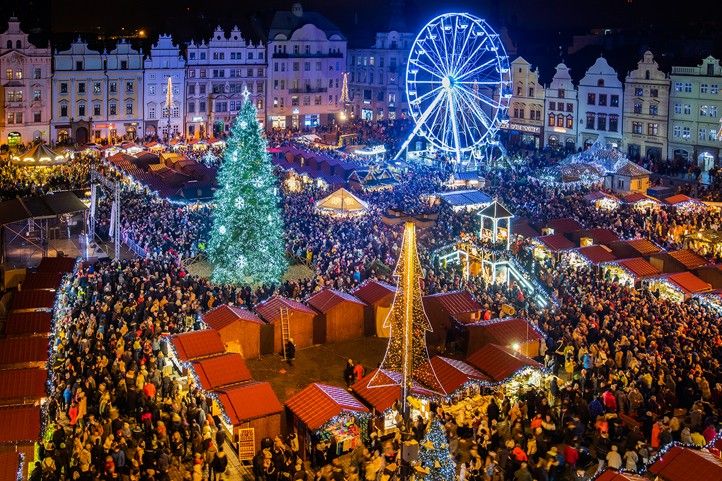 Ilustrační foto 231129_Vanocni_strom