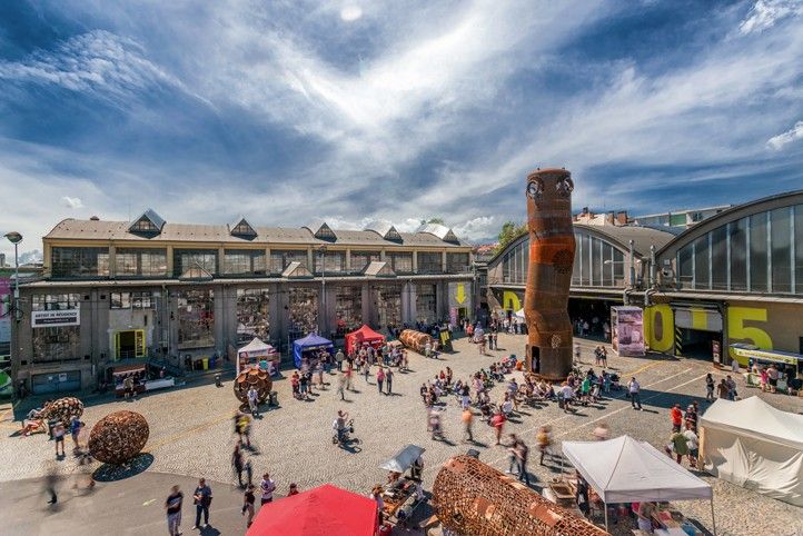 Areál DEPO2015 (ilustrační foto) 231130_Depo2015