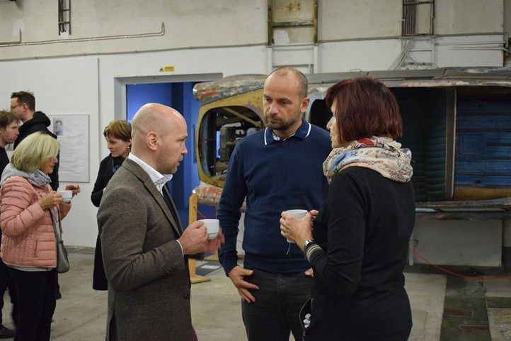 Zdroj fotografií: Útvar koncepce a rozvoje města Plzně 231130_Verejny_prostor_diskuse_3