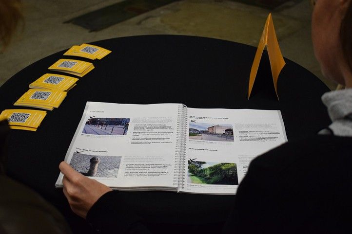 Zdroj fotografií: Útvar koncepce a rozvoje města Plzně 231130_Verejny_prostor_diskuse_4