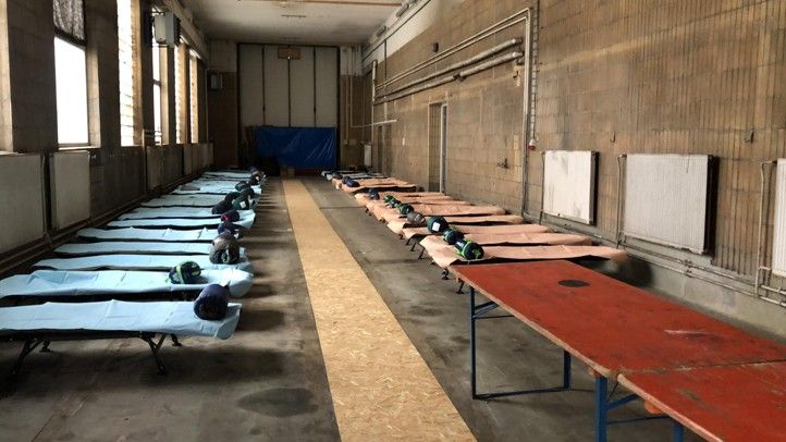 Ilustrační foto 231201_Depo_lidi_bez_domova_pristresi_1