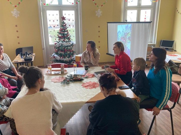 Zdroj fotografií: Magistrát města Plzně 231219_Spanila_jizda_6_Budk