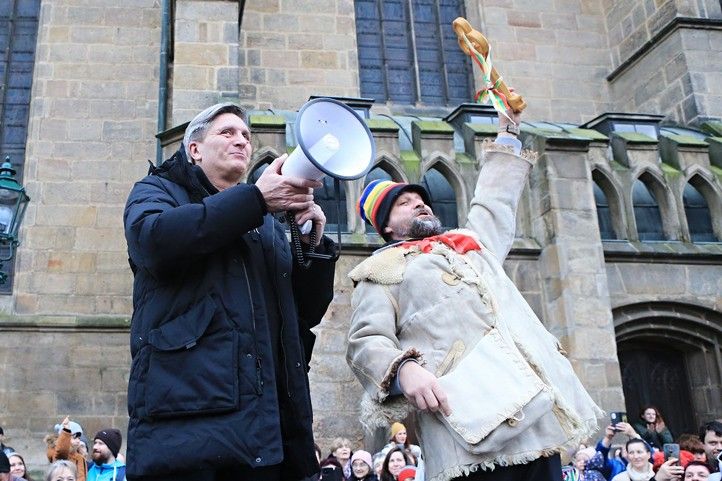 Fotografie: P. Eret 240212_Masopust_2