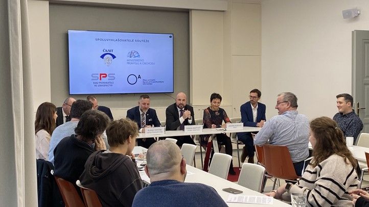 Zdroj foto: Stavba roku Plzeňského kraje 240229_Stavba_roku