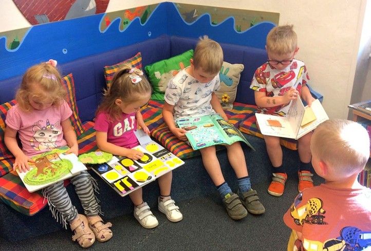 Zdroj fotografií: archiv Knihovny města Plzně 240305_Knihovna_KMP_1