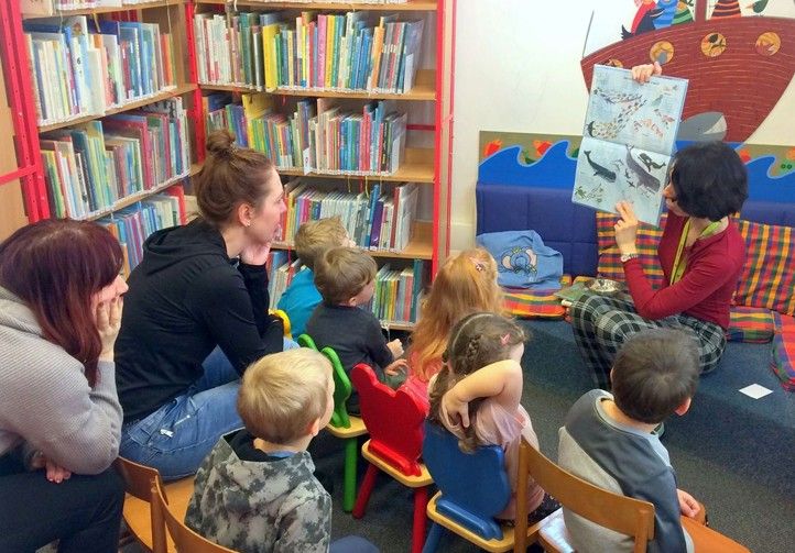 Zdroj fotografií: archiv Knihovny města Plzně 240305_Knihovna_KMP_2