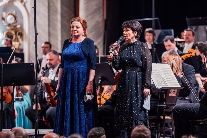 Zahajovací koncert 44. ročníku Smetanovských dnů. Zdroj foto: Jan Růžička 240311_smetanovske_dny_01