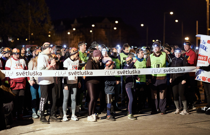 Ilustrační foto. Zdroj: archiv pořadatele 240315_beh_pro_svetlusku_01
