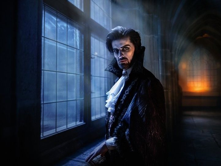 Muzikál Dracula. Zdroj foto: DJKT 240315_noc_s_operou_dracula