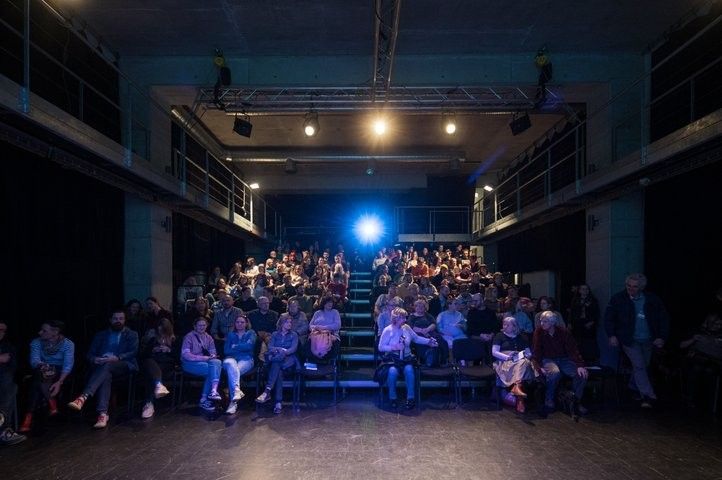 Festival jeden svět se blíží. Foto: FB Jeden svět Plzeň 240319_festival_jeden_svet