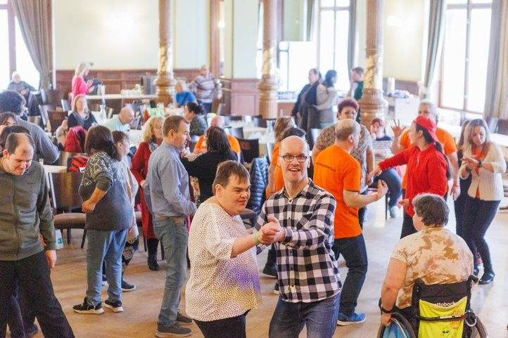 Festival UMÍÍÍ. Foto: Ondřej Totzauer 240320_festival_umiii