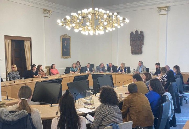 Foto ze setkání: J. Havlík 240327_Neziskovky