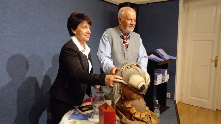 Zdroj fotografií: archiv Knihovny města Plzně 240405_Kumpera_3