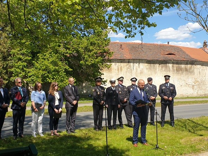 Fotografie: A. Brejchová 240429_Pieta_Krimice_1