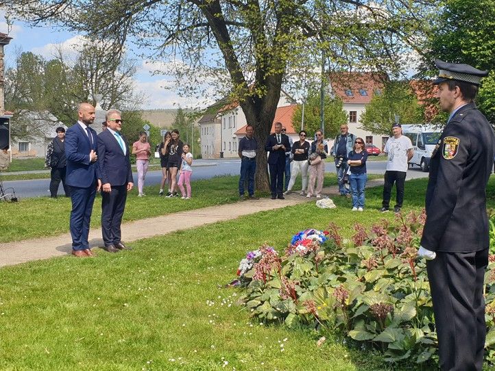 Fotografie: A. Brejchová 240429_Pieta_Krimice_2