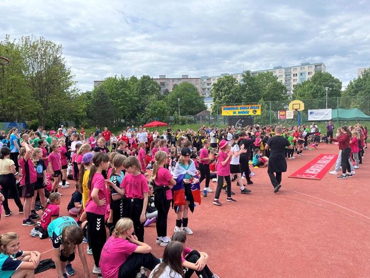 Fotografie: M. Kovářová 240509_Memorial_hazena_Sulc_1