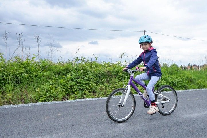Fotografie: M. Pecuch 240521_Stezka_cyklo_Chrast_3