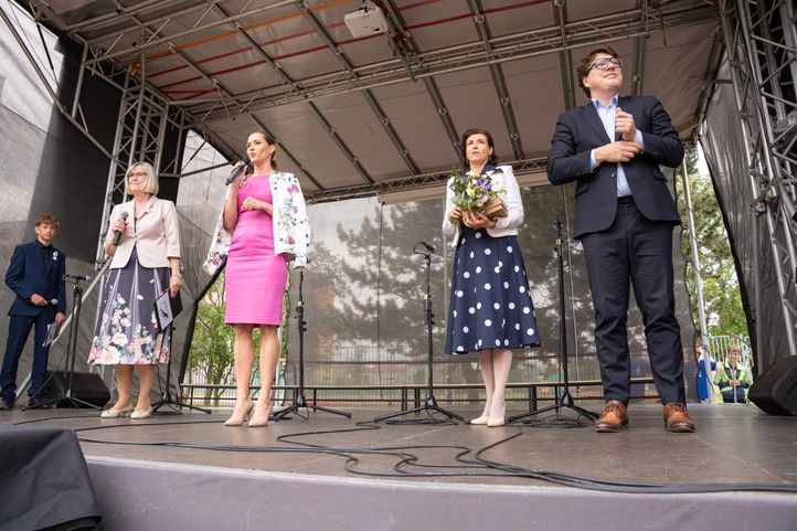 Zdroj fotografií: 14. ZŠ 240529_14_zs_50_let_7