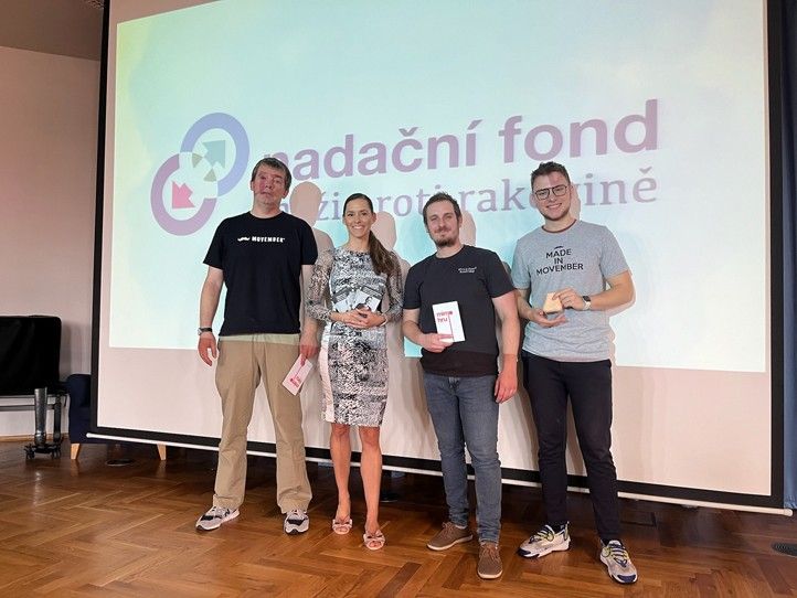 Zdroj fotografií: kancelář náměstkyně Kantorové 240603_25_zs_prednaska_3