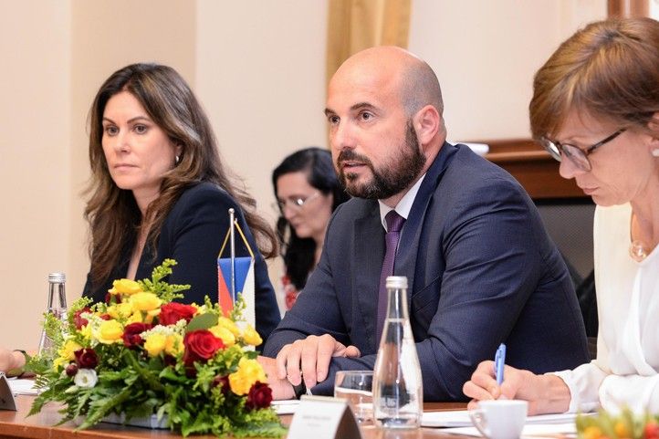 Fotografie: M. Pecuch 240604_Velvyslanec_Vietnam_2