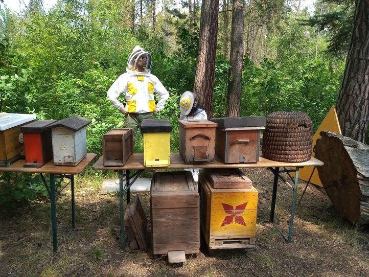 Ilustrační fotografie z předchozích ročníků. 240605_vikend_otevrenych_zahrad_01