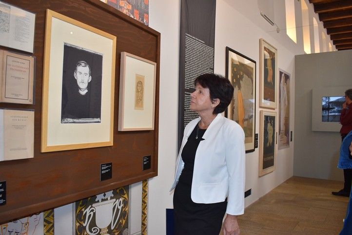 Fotografie: H. Josefová 240606_Kafka_1