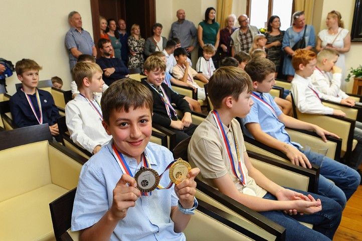 Fotografie: Z. Vaiz 240607_Mladez_Basketbal_1