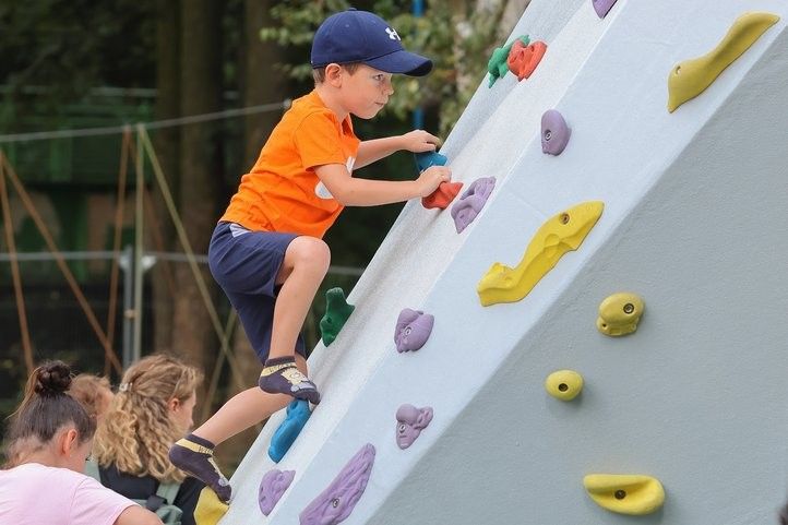 Ilustrační fotografie 240817_sportmanie_02