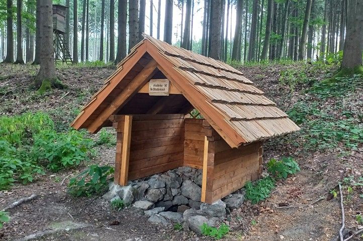 Zdroj fotografií: Správa veřejného statku města Plzně 240819_Studanka_VeStudánkách