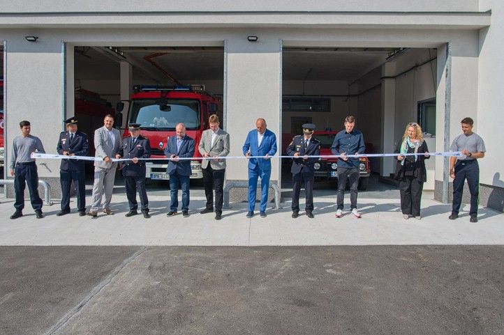 Zdroj fotografií: MO Plzeň 3 240822_Hasici_skvrnany_3