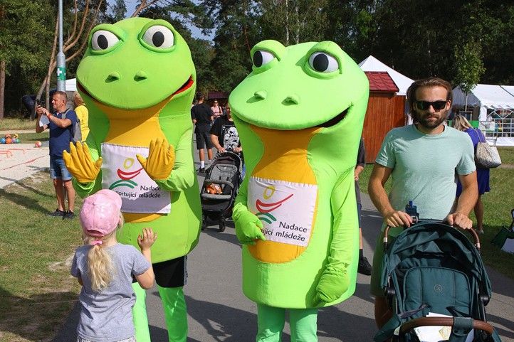 Fotografie: Z. Vaiz 240823_Sportmanie_2