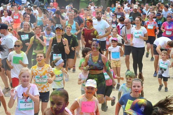 Ilustrační fotografie 240826_Sportmanie_1