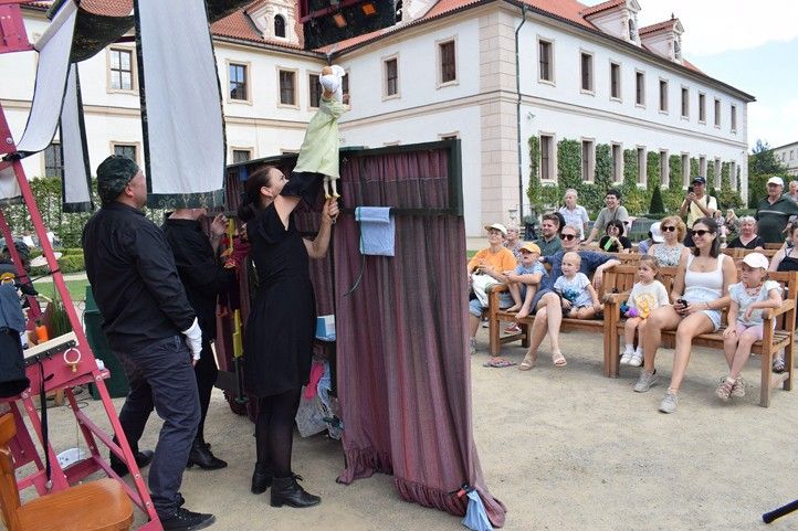 Zdroj fotografií: Odbor komunikace a marketingu, oddělení marketingu 240910_Senat_2