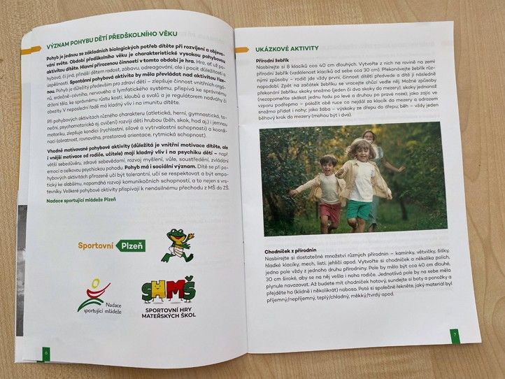 Zdroj fotografií: Odbor školství, mládeže a tělovýchovy Magistrátu města Plzně 240911_Reditele_MS_Brozura_2