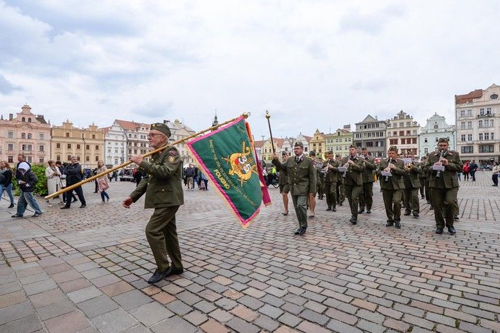 Fotografie: M. Pecuch 240913_Petatricatnici_kapela_5