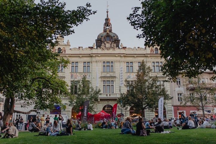 Zdroj fotografií: archiv organizátora 240923_Finale_2