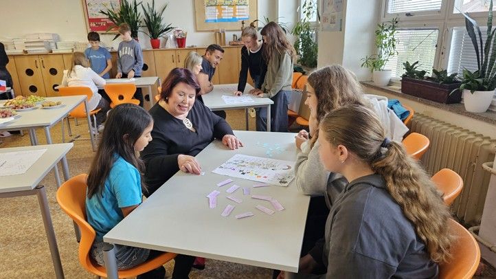 Zdroj fotografií: 21. ZŠ 241009_21_ZS_1