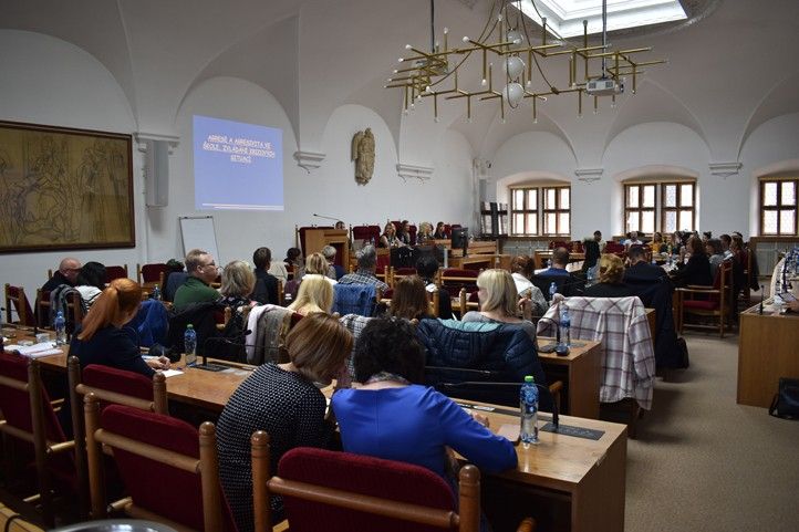 Fotografie: B. Hájková 241023_Seminar_agrese_1