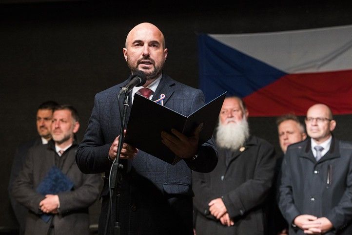 Fotografie: R. Muchka, M. Chaloupka a M. Štefák 241029_Vznik_republiky_2