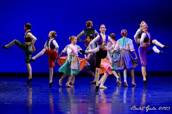 Balet Gala (fotografie: P. Měřínský) 241030_Balet_Gala_2