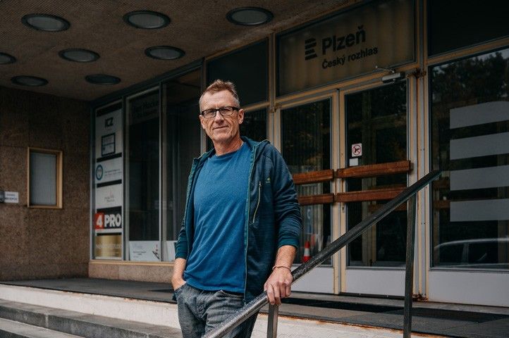 Ľubomír Smatana (foto: M. Říský) 241114_CRo_Smatana