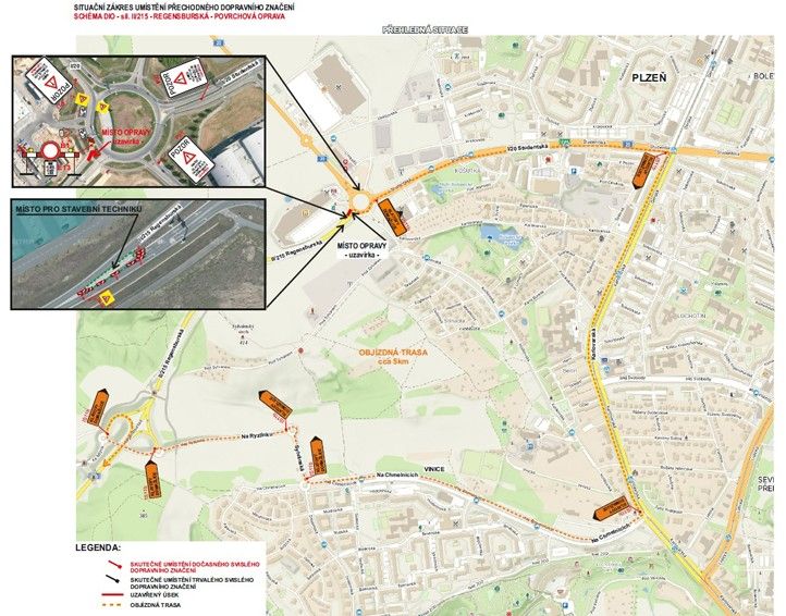 Celková dopravní situace 241118_Uzavirka_Regensburska_web
