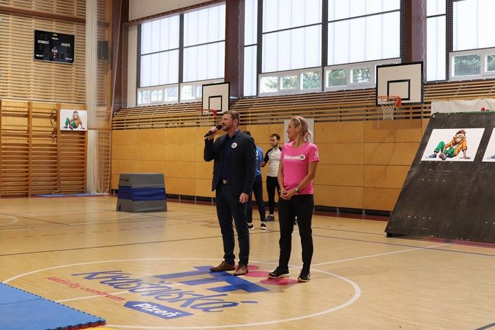 Zdroj fotografií: Odbor sportu Magistrátu města Plzně 241129_Monkey_3