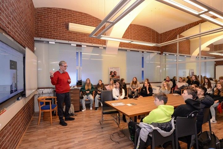 Ilustrační foto: M. Pecuch 241210_Medialni_vychova_1