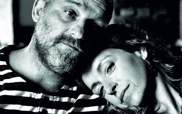 Hynek Čermák a Tatiana Dyková. Fotografie: archiv Měšťanské besedy 241227_program_beseda_02