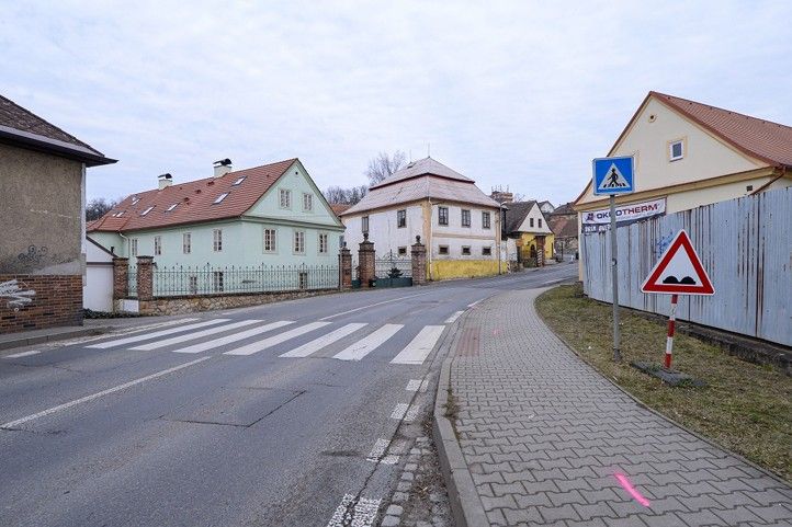 Rolnické náměstí (ilustrační foto) 250225_Rolnicke_namesti_1