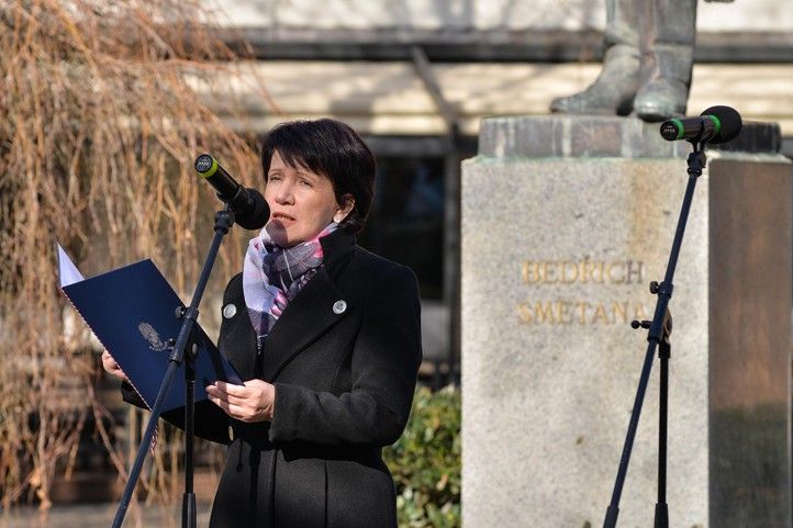 Fotografie: M. Pecuch 250304_B_Smetana_4