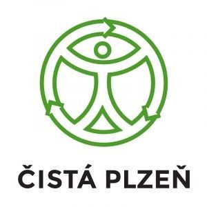 Logo Čistá Plzeň 250310_Cista_plzen_logo