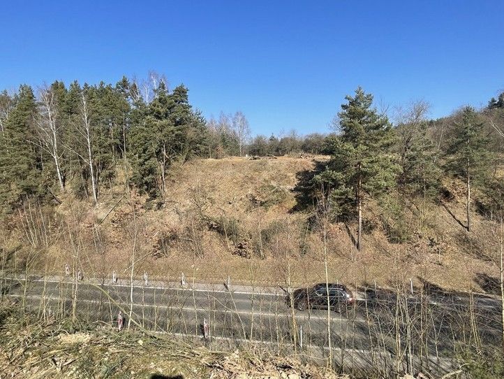 Nové místo pro využití mostu (foto: H. Škardová) 250312_Faltus_most_1