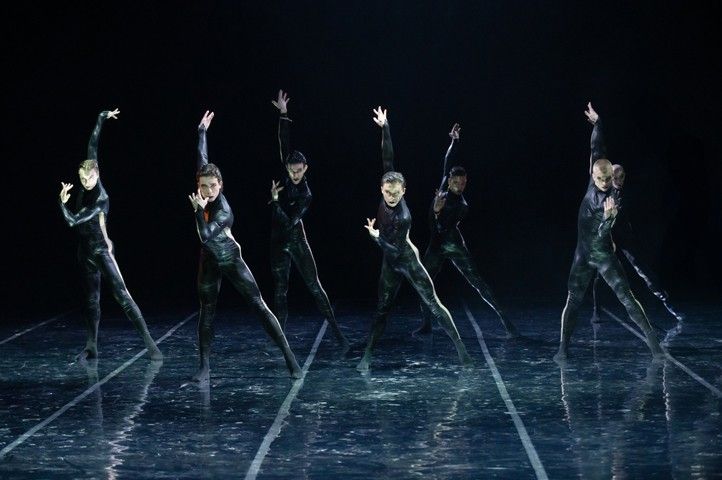 Fotografie: I. Štěrbová 250314_Requiem_DJKT_1